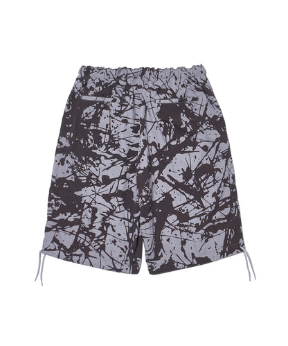 Splatrail Shorts