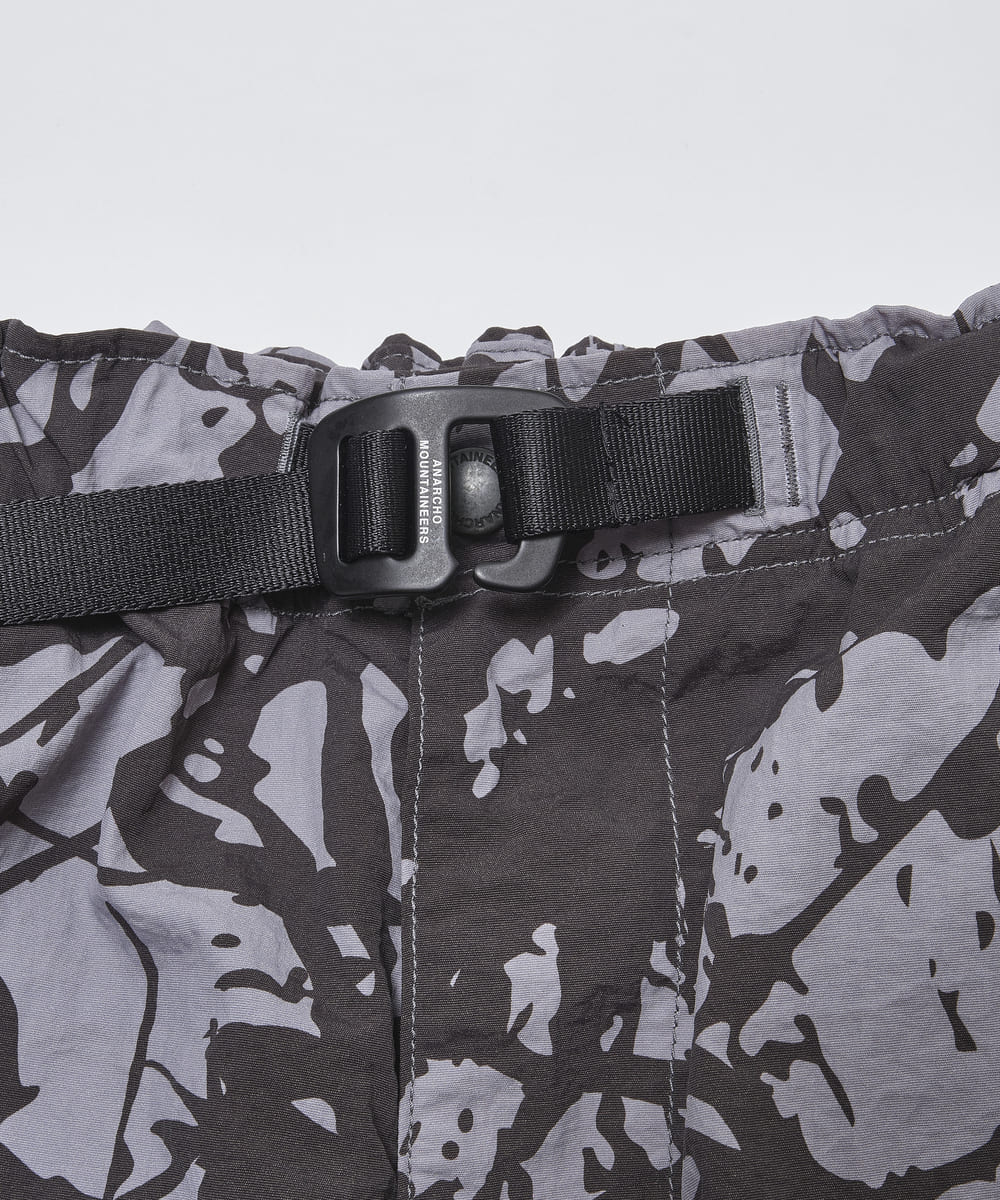 Splatrail Shorts – MOUNTAIN RESEARCH