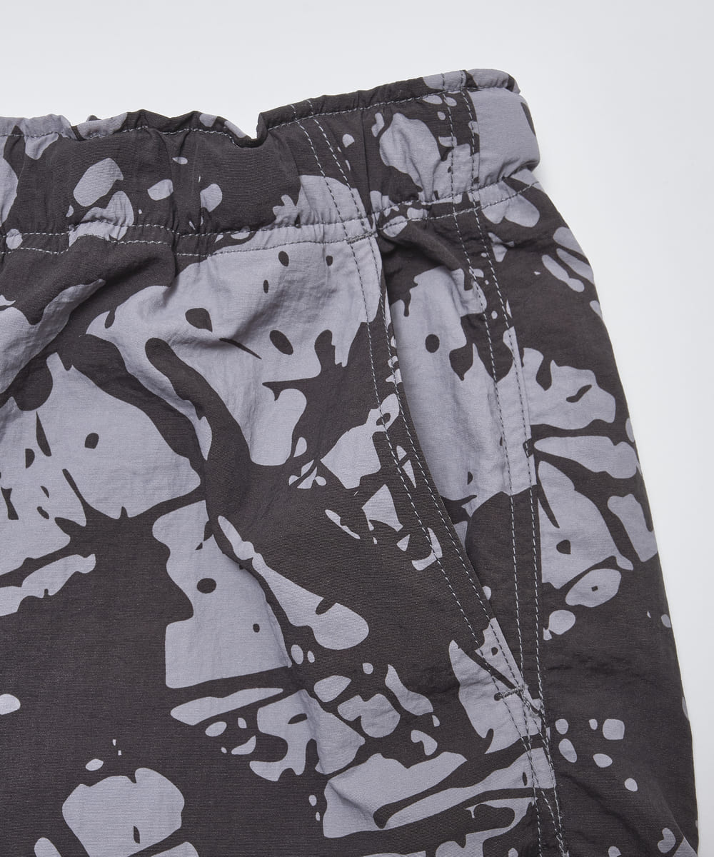 Splatrail Shorts