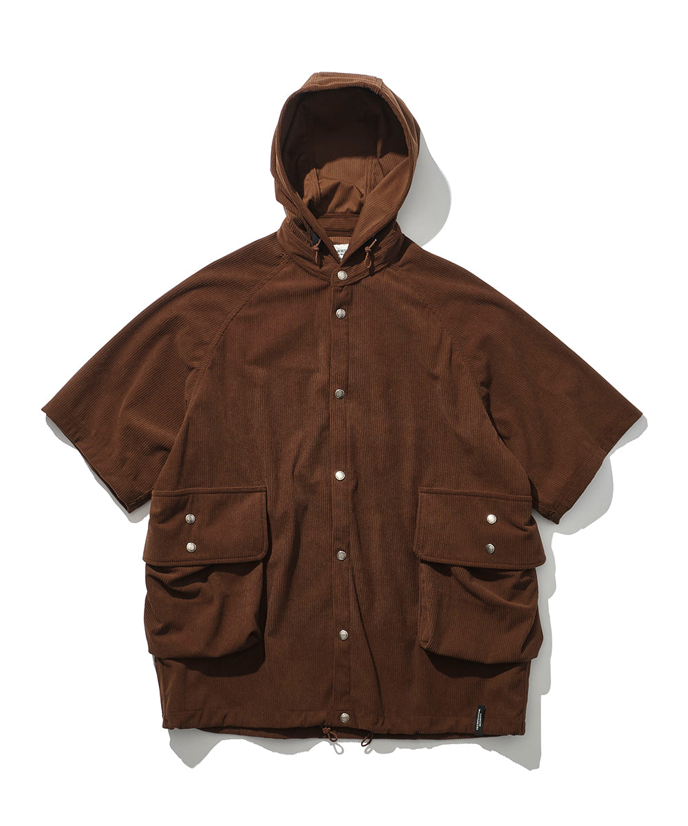 マウンテンリサーチ  コート Mountain Research / A Coat - Gray – redtriangle