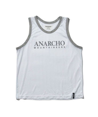 Mesh Tank Top