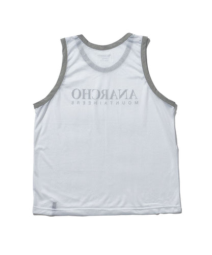 Mesh Tank Top