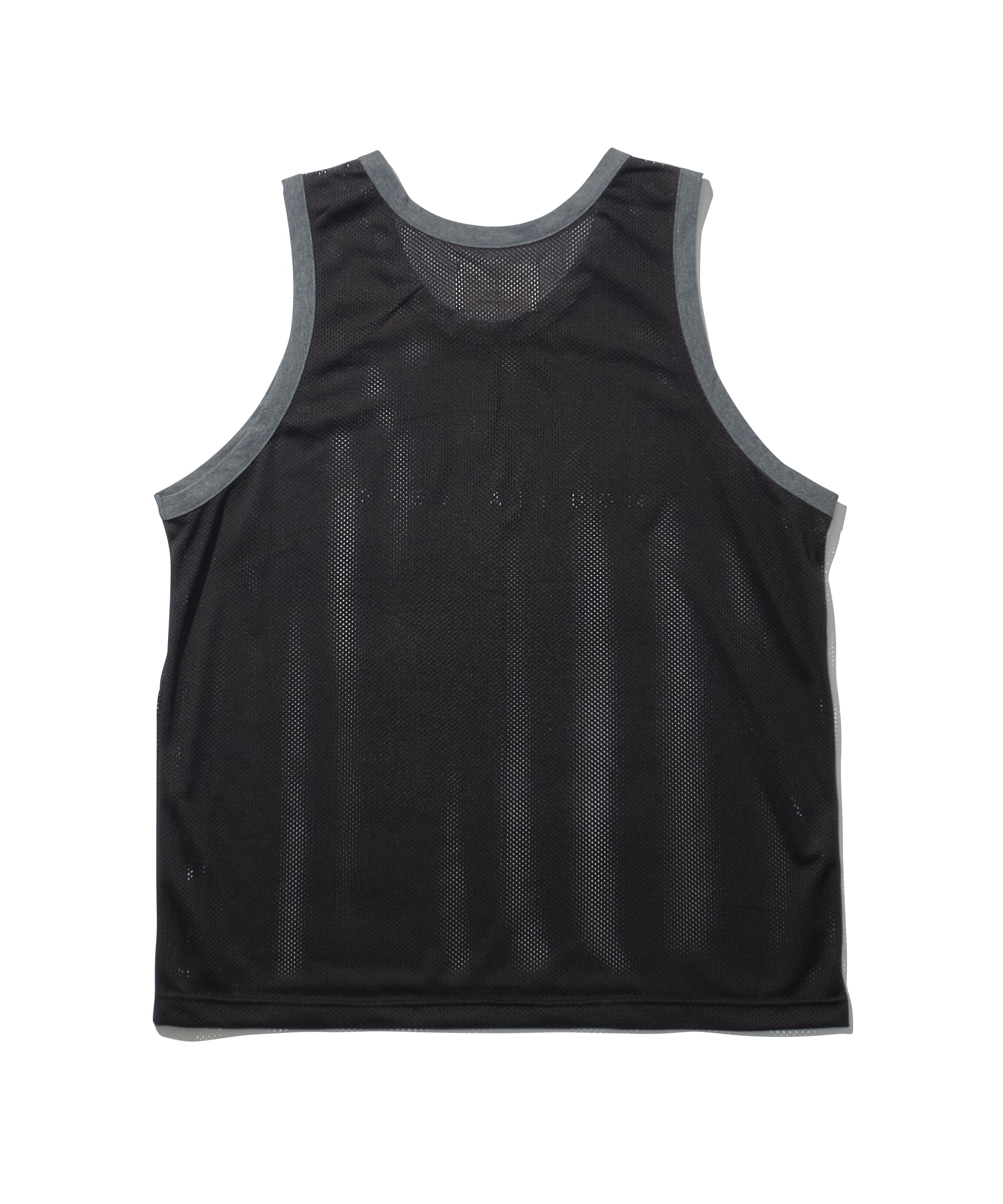 Mesh Tank Top – MOUNTAIN RESEARCH