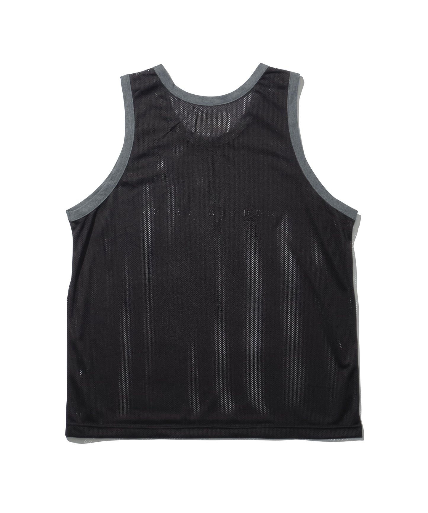 Mesh Tank Top