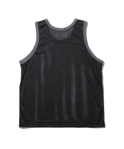 Mesh Tank Top