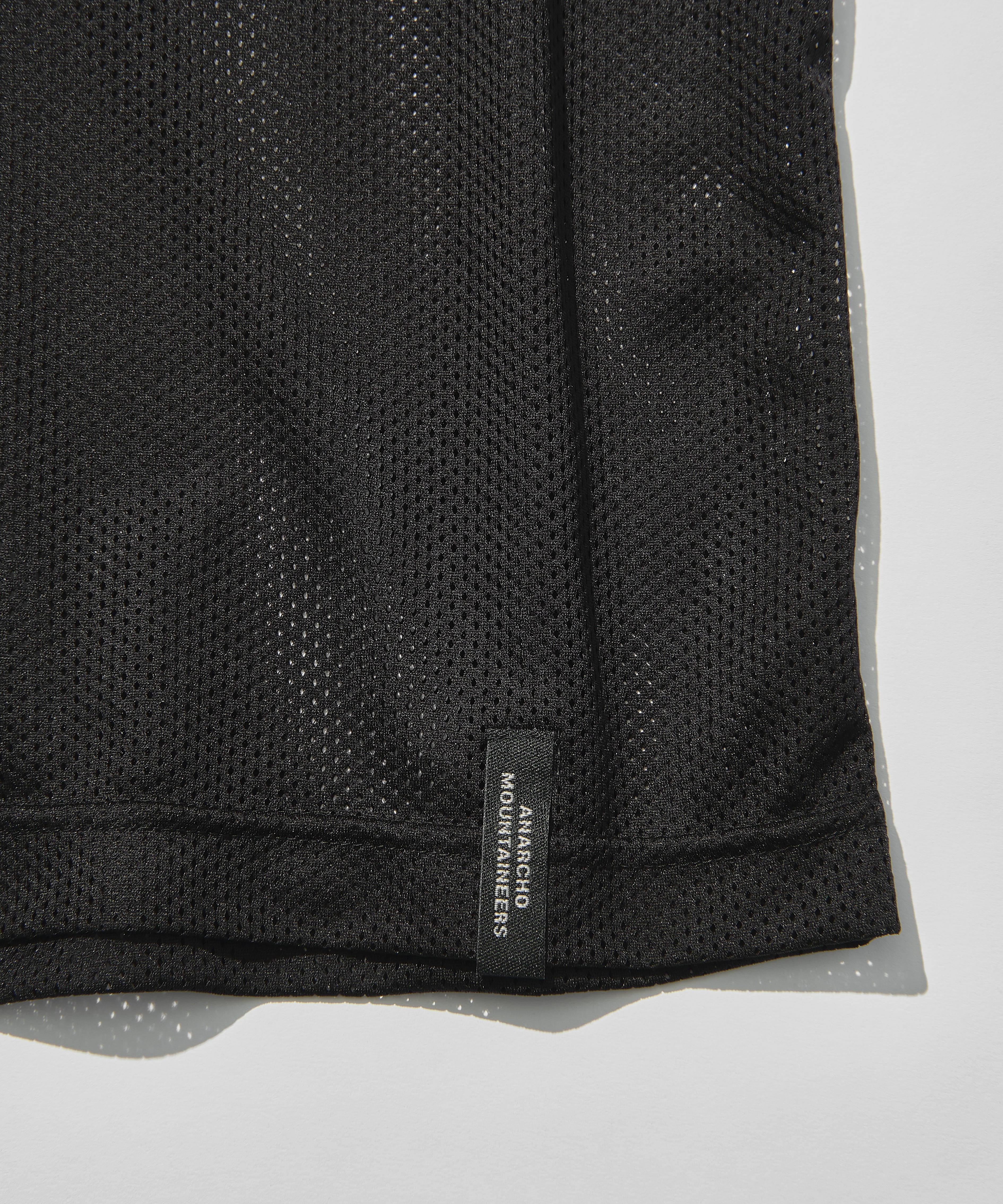 Mesh Tank Top – MOUNTAIN RESEARCH