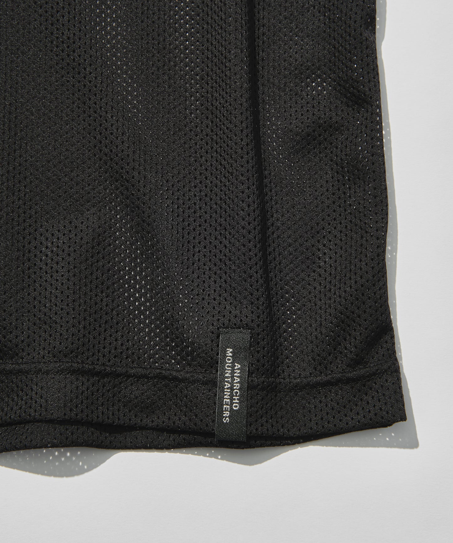 Mesh Tank Top