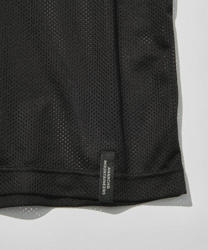 Mesh Tank Top