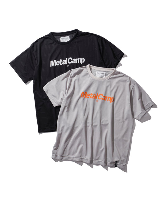 Mesh Tee (M.C.)