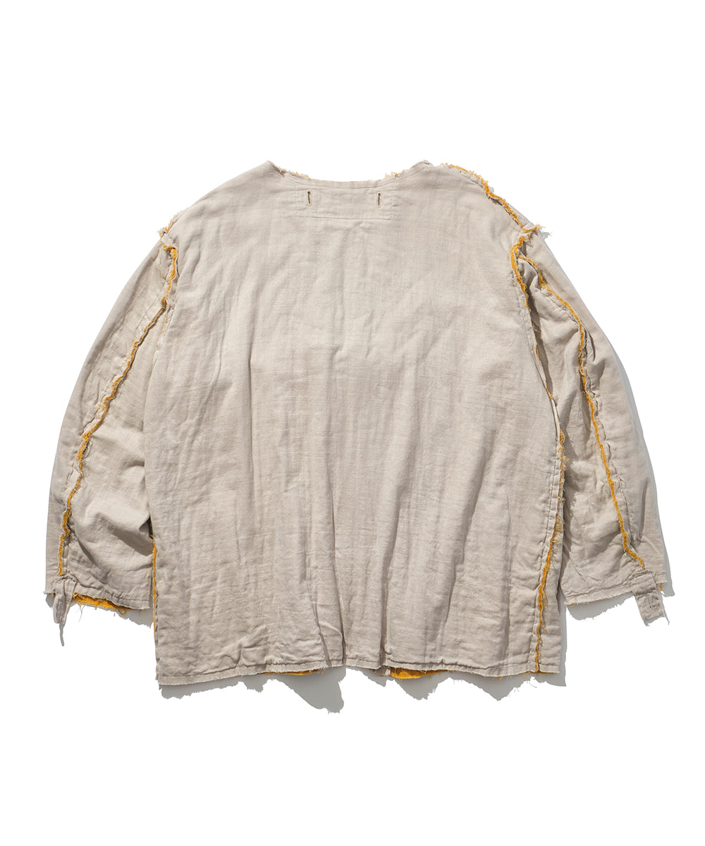 Liner JKT.