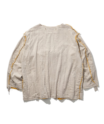 Liner JKT.