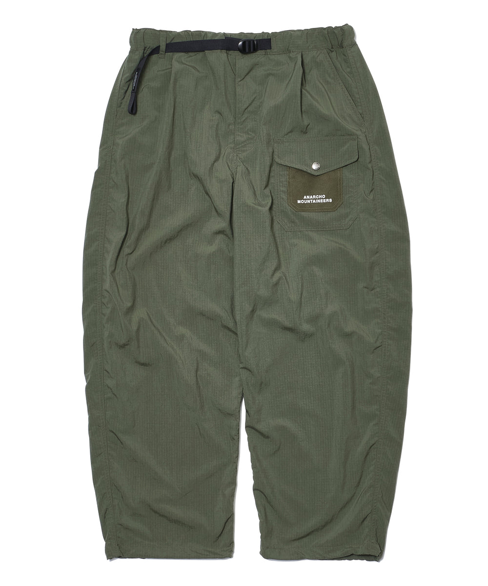 Phil PKT. Trousers