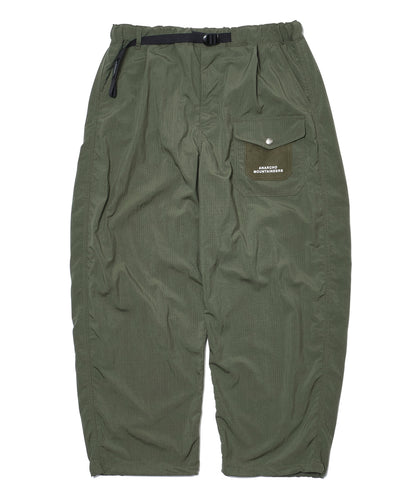Phil PKT. Trousers