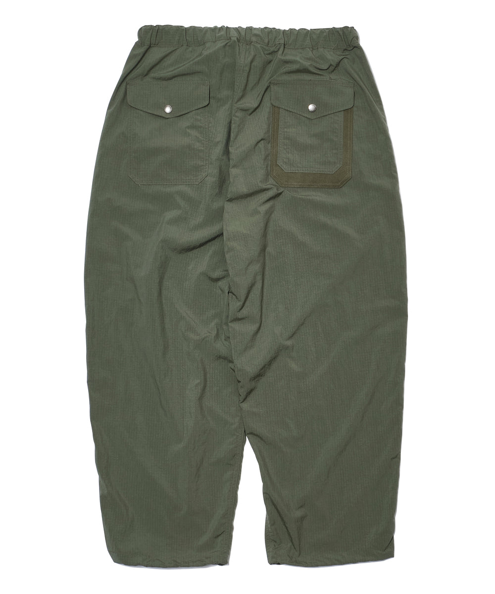 Phil PKT. Trousers
