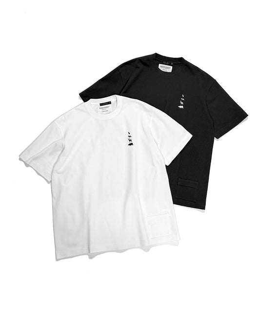 Animal Tee