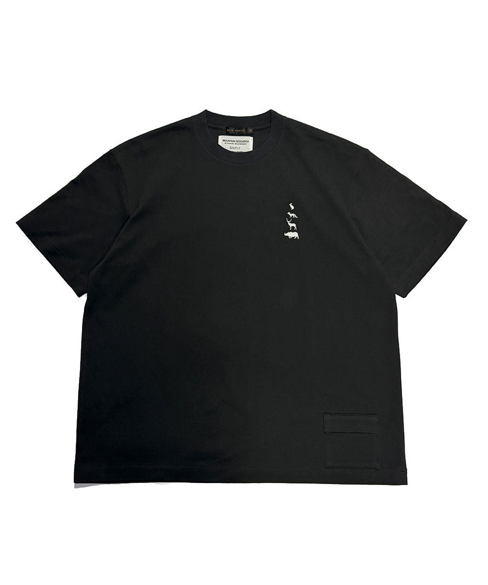 Animal Tee