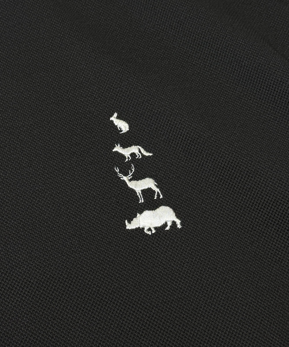 Animal Tee