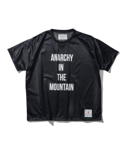 Mesh Tee (A.I.T.M.)