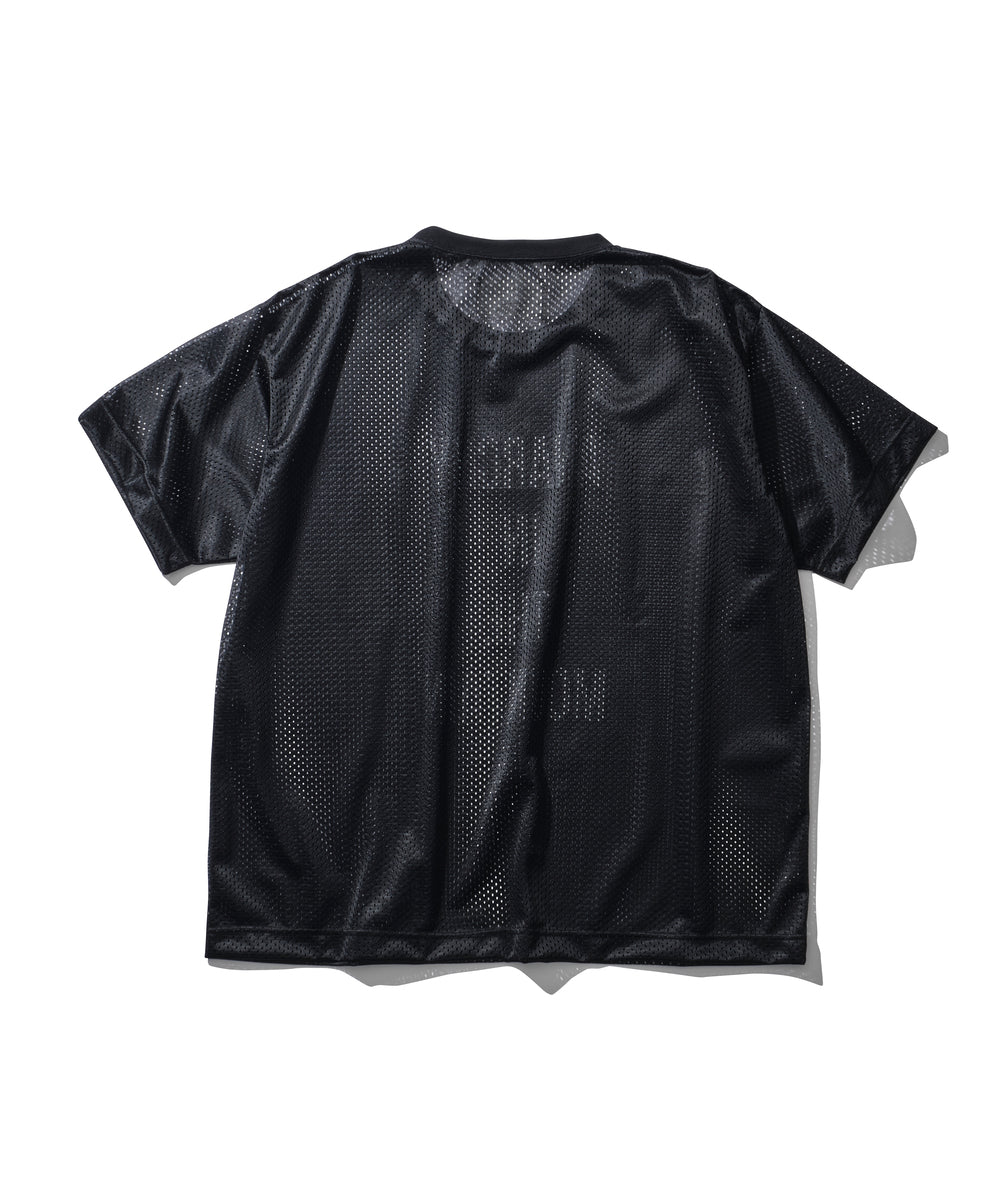 Mesh Tee (A.I.T.M.)