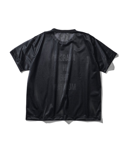 Mesh Tee (A.I.T.M.)