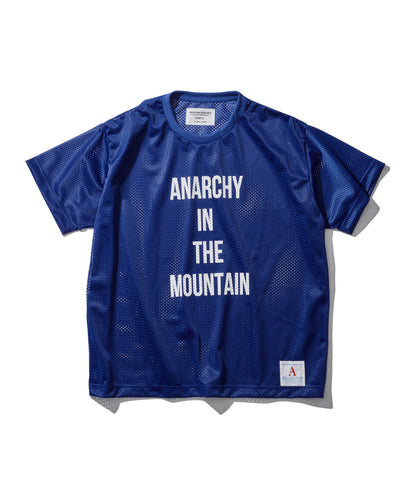 Mesh Tee (A.I.T.M.)