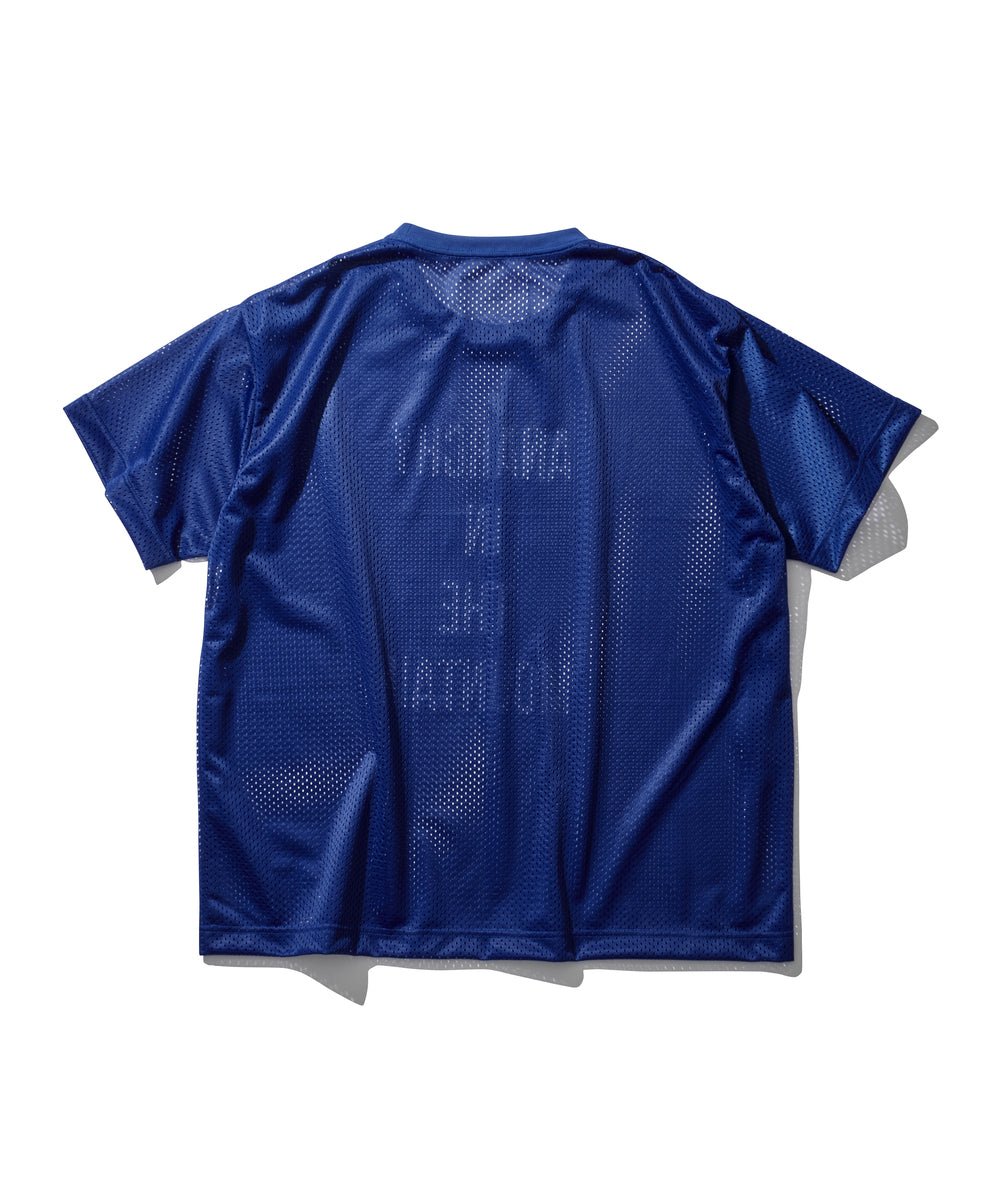 Mesh Tee (A.I.T.M.)