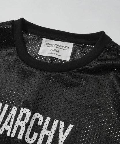 Mesh Tee (A.I.T.M.)