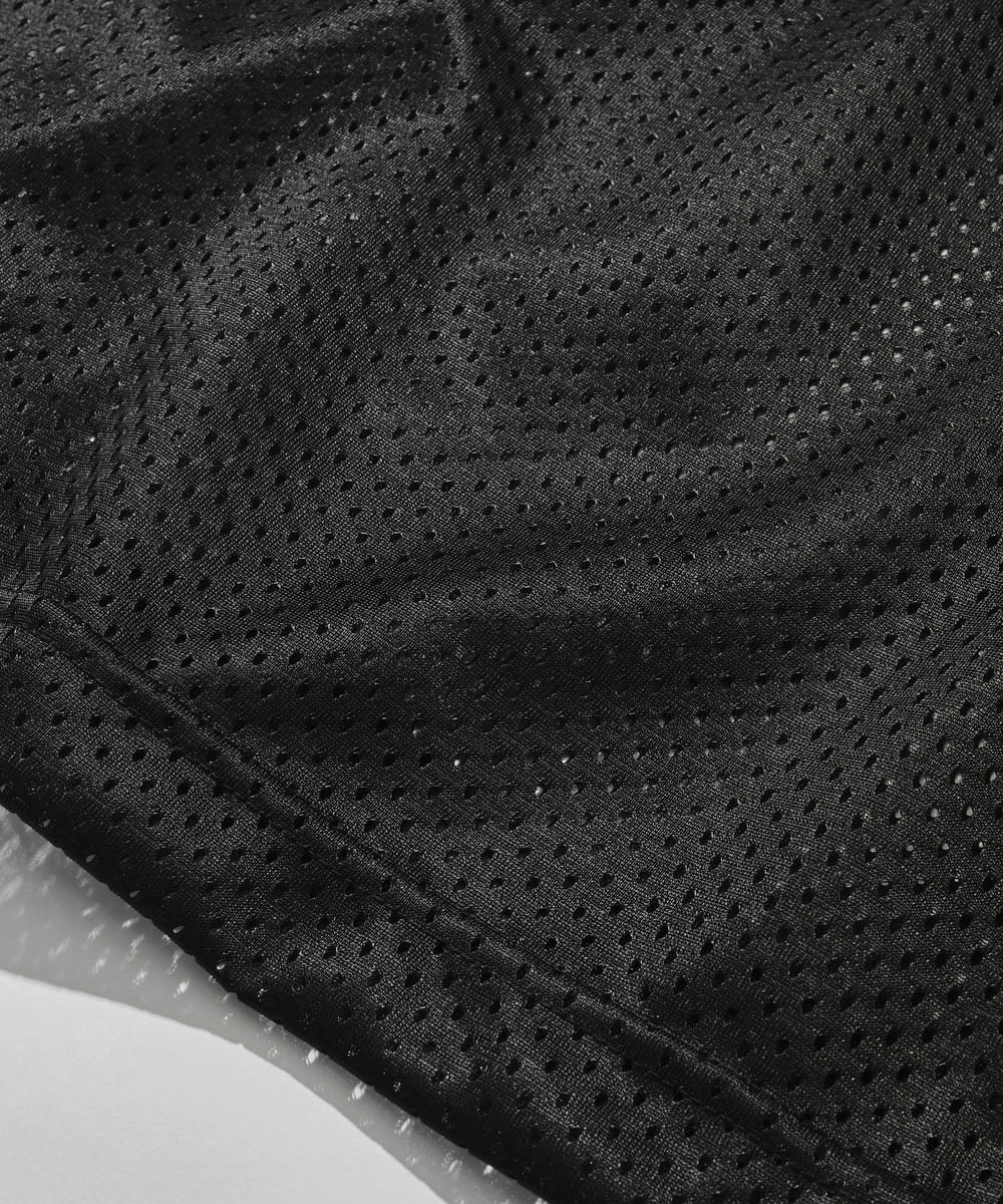 Mesh Tee (A.I.T.M.)