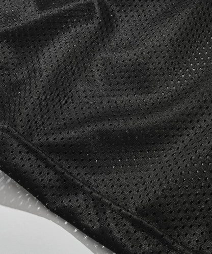 Mesh Tee (A.I.T.M.)