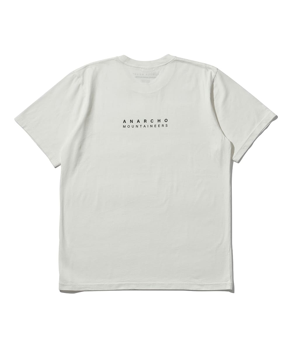 Pack Tee – MOUNTAIN RESEARCH