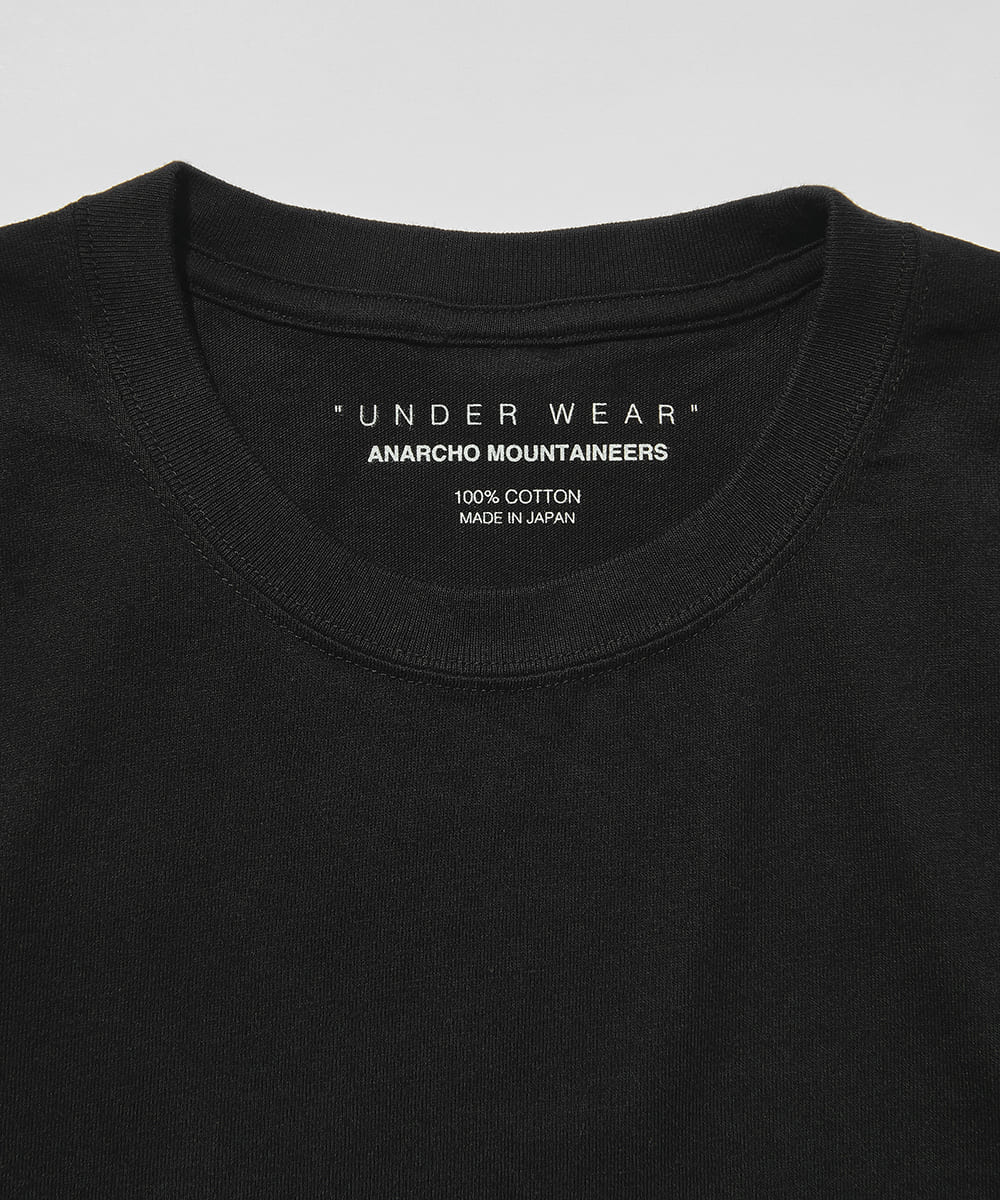 Pack Tee – MOUNTAIN RESEARCH