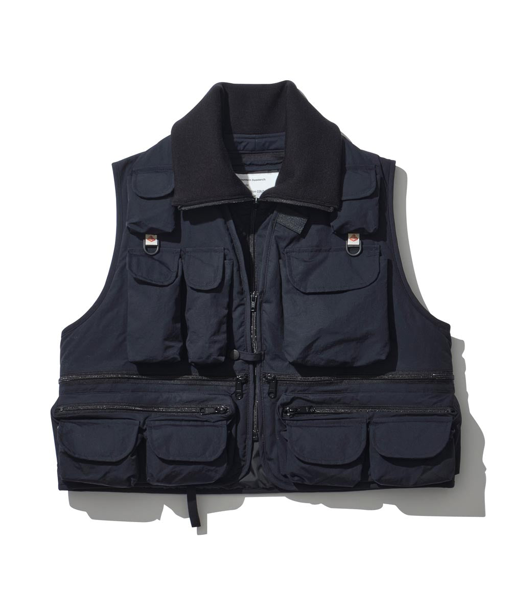 Phishing Vest (Insulation)