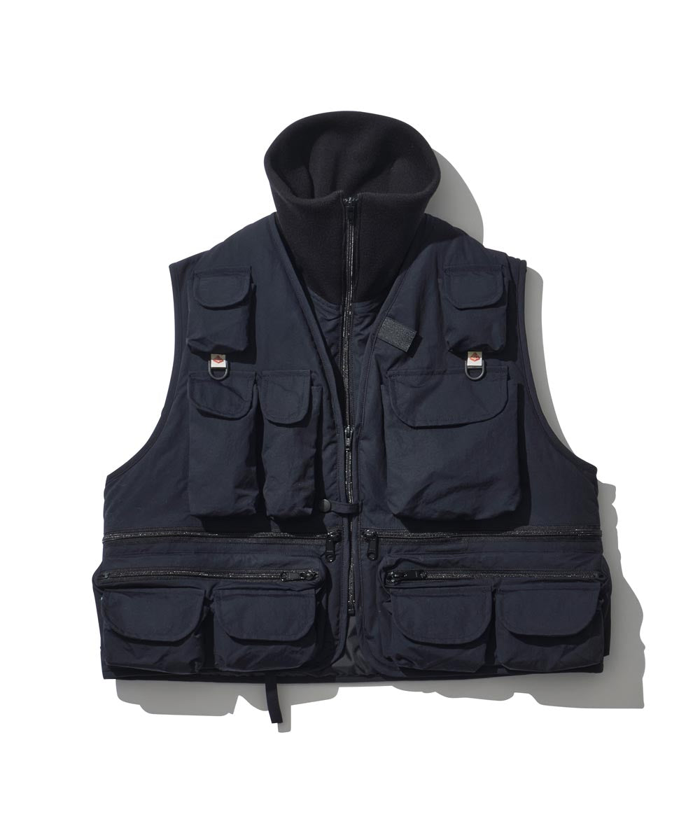 Phishing Vest (Insulation)