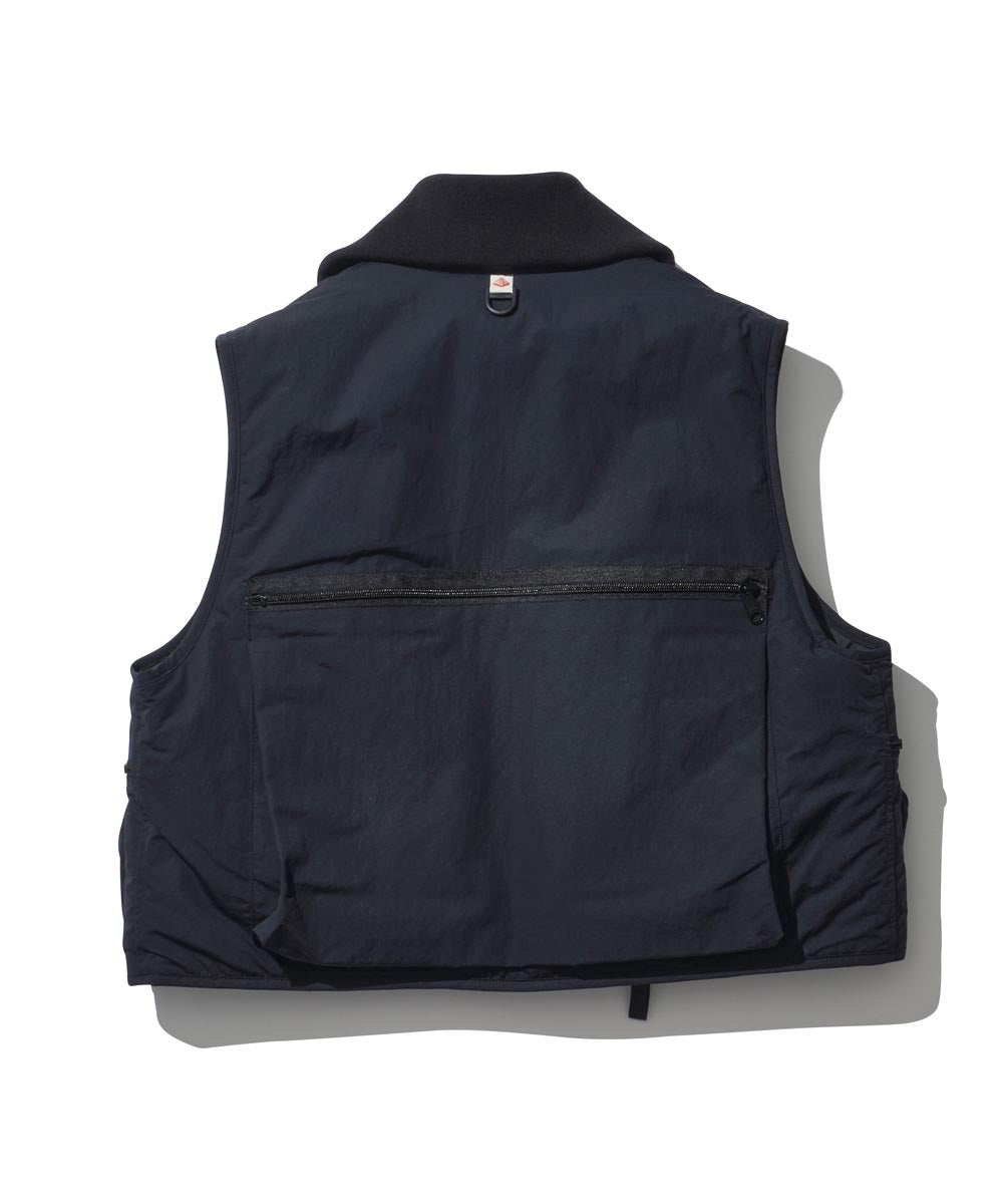 Phishing Vest (Insulation) – MOUNTAIN RESEARCH