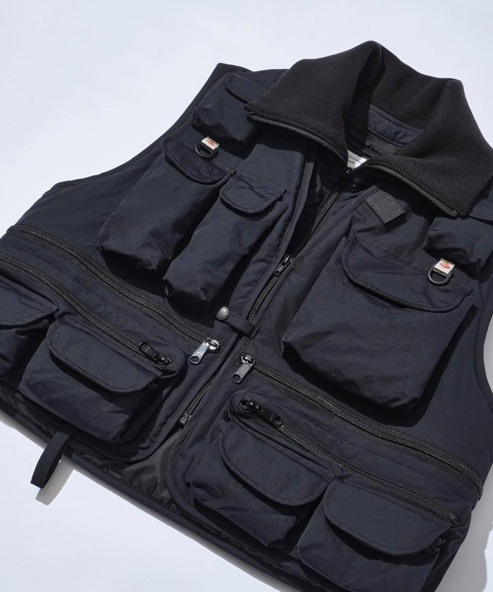 Phishing Vest (Insulation)