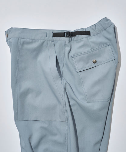 Baker Trousers 3/4