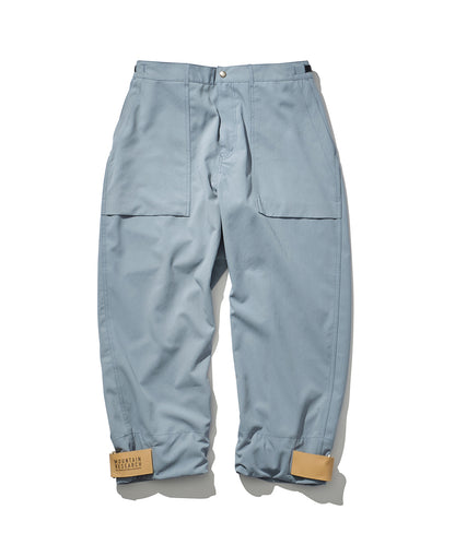 Baker Trousers 3/4