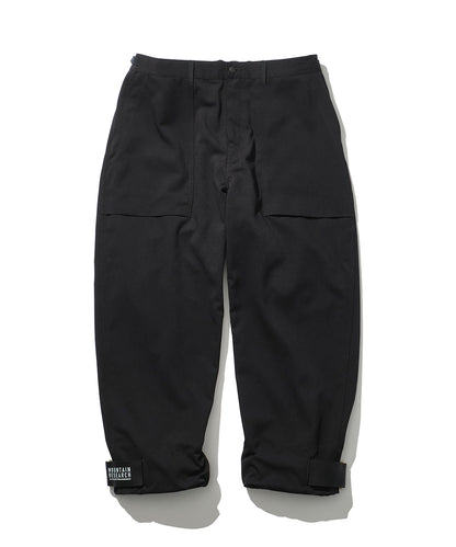 Baker Trousers 3/4