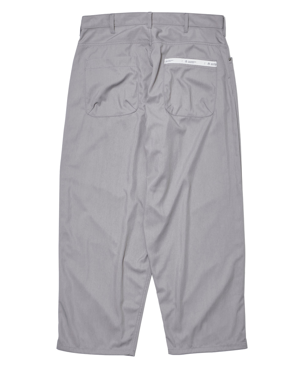 MT Trousers – MOUNTAIN RESEARCH