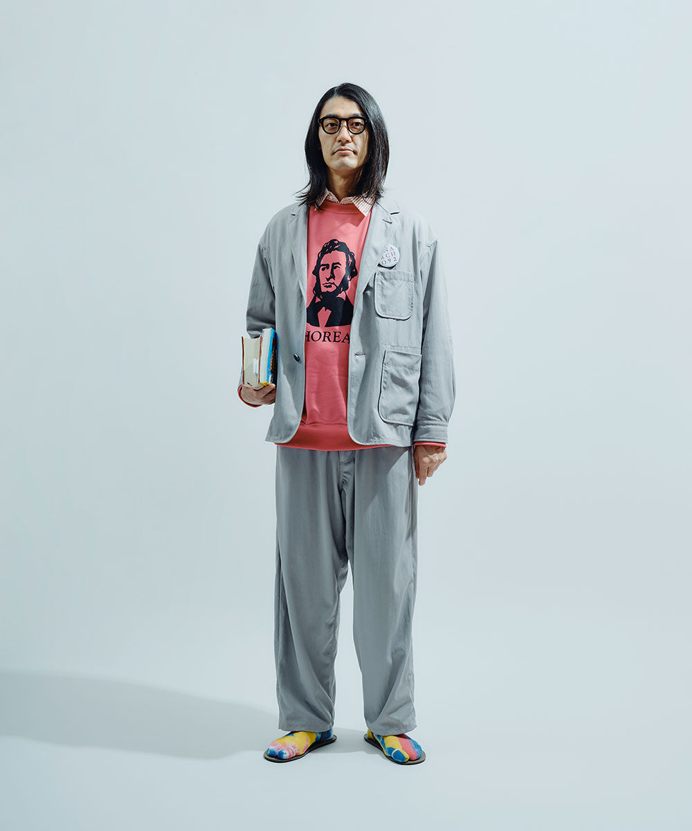 MT Trousers – MOUNTAIN RESEARCH