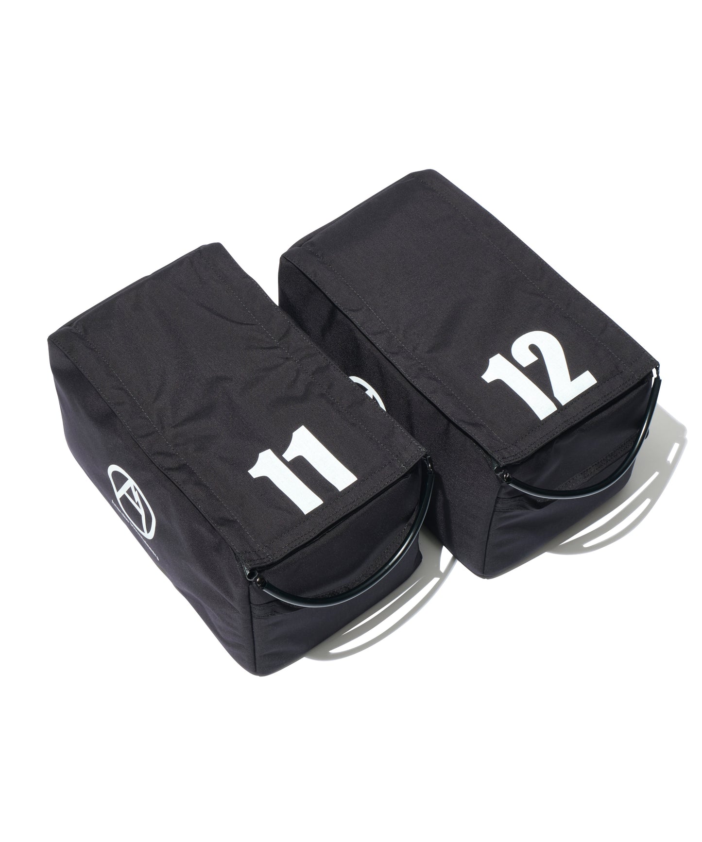 1/4 Container