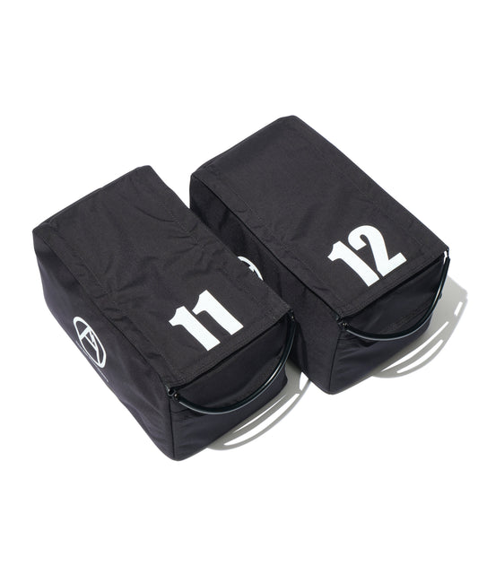 1/4 Container