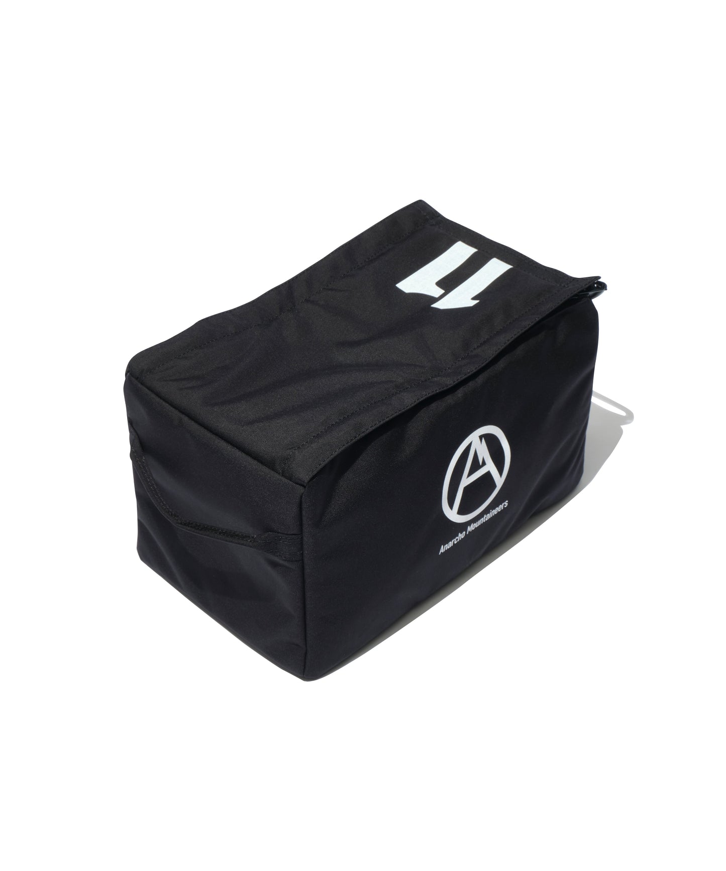 1/4 Container