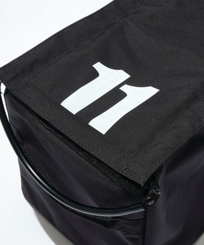 1/4 Container