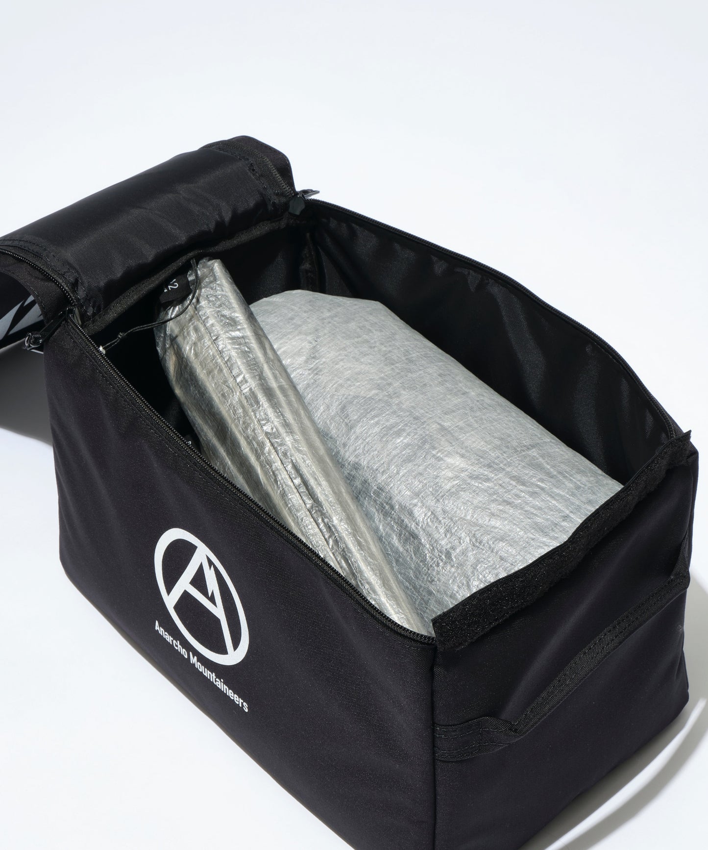 1/4 Container