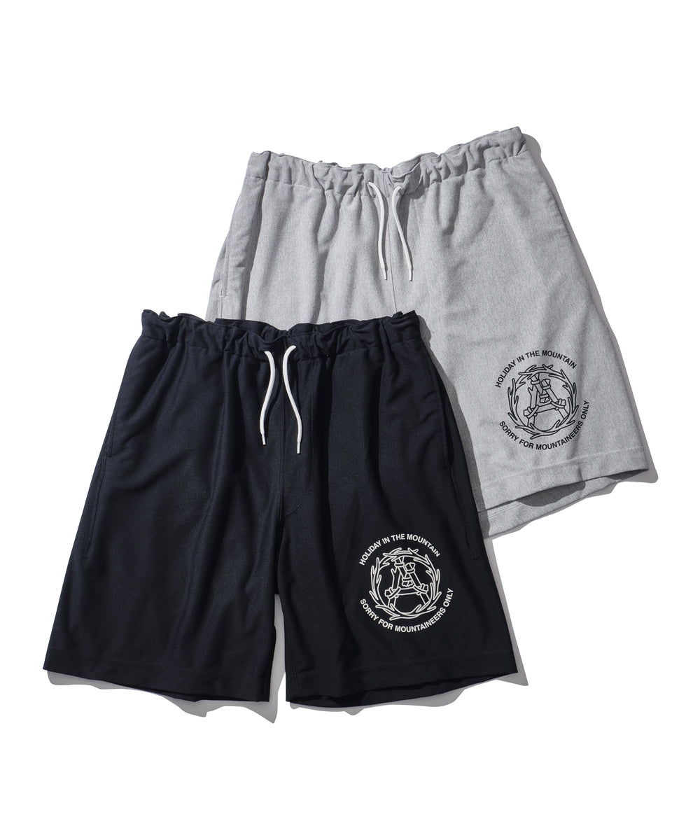 Q.D. Shorts