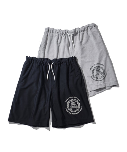 Q.D. Shorts
