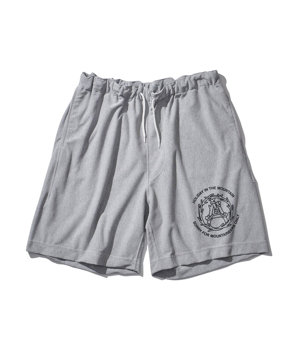 Q.D. Shorts