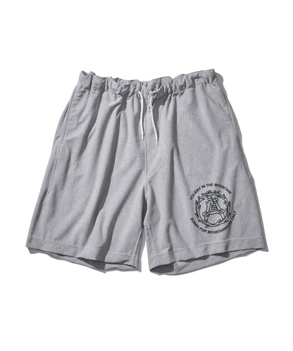 Q.D. Shorts