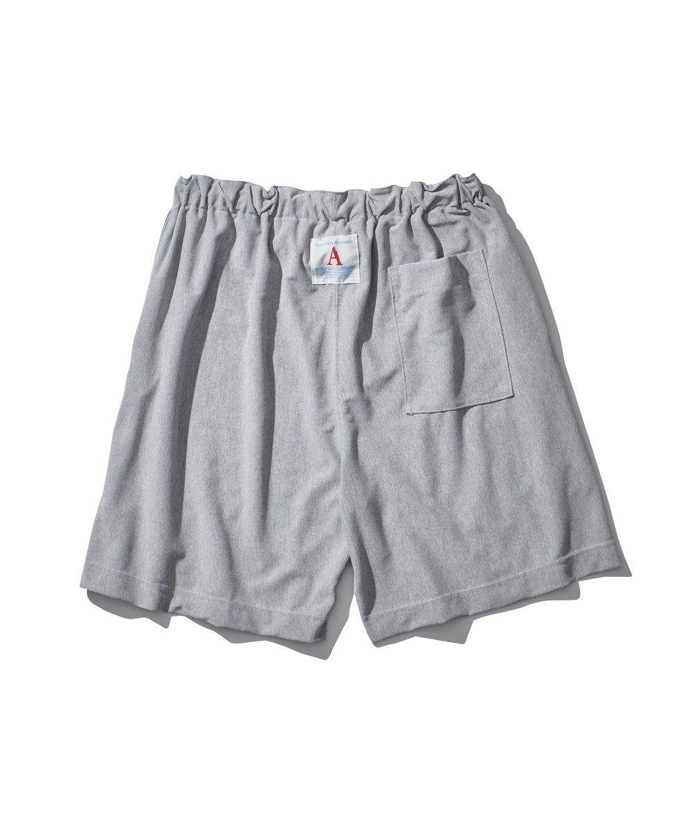 Q.D. Shorts